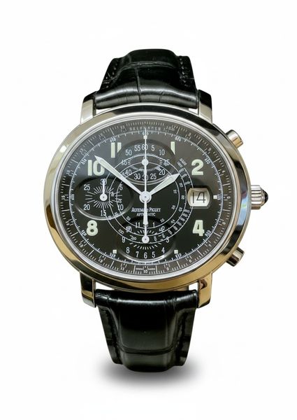 Audemars Piguet Millenary 25822ST/O/0001CR/02